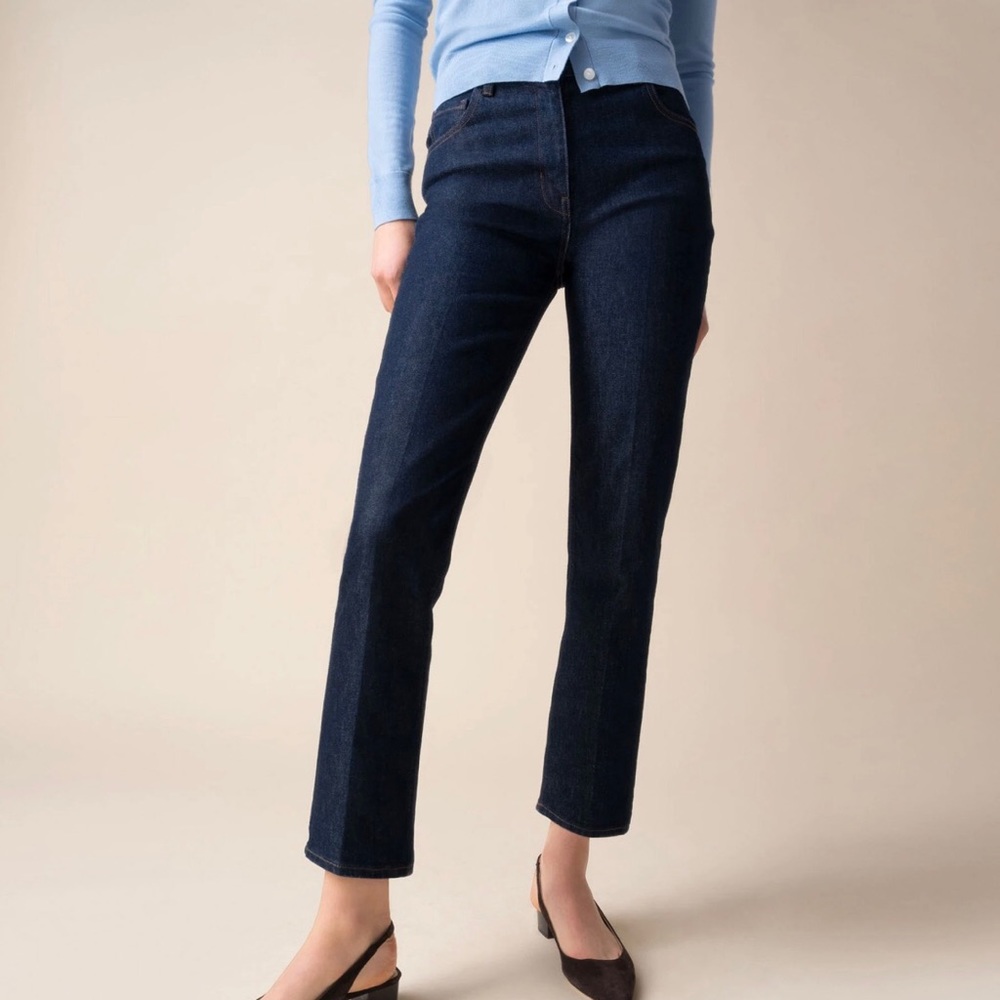 Theory Treeca Jean